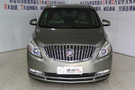 别克GL82011款全新款 2.4L LT 行政版