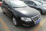 大众迈腾2009款1.8TSI DSG 舒适型