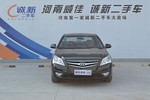 现代悦动2008款1.6L MT GLS 