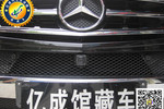 奔驰M级2012款ML350 4MATIC 豪华型