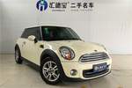 MINIMINI2013款1.6L ONE 限量第一款