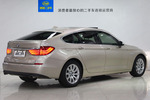 宝马5系GT2011款535i xDrive豪华型