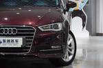 奥迪A3 Sportback2015款35 TFSI 300万纪念舒享版