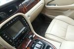 捷豹XJ2007款3.0 XJL 手自一体皇家加长版