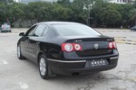 大众迈腾2008款1.8TSI 手自一体 豪华型