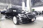 奔驰S级 Coupe2015款S500 Coupe 4MATIC