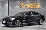 宝马7系2013款740Li xDrive