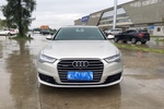 奥迪A6L2017款45 TFSI quattro 运动型