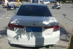 本田雅阁2008款2.0L EXL Navi