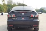 马自达MAZDA62008款2.0L 手自一体 豪华型