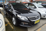 大众CC2010款2.0TSI 豪华型