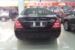 奔驰S级2012款S350L 4MATIC Grand Edition