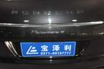 保时捷Panamera2010款Panamera 4 3.6L 