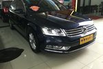 大众迈腾2012款1.8TSI DSG 豪华型