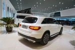 奔驰GLC级2019款 GLC 200 L 4MATIC