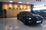 福特Mustang2016款2.3T 运动版