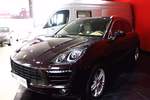 保时捷Macan2014款Macan 2.0T