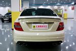 奔驰C63 AMG2010款C63 AMG 高性能版