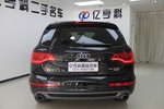 奥迪Q72013款35 TFSI 技术型