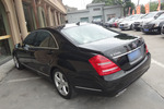 奔驰S级2010款S 350L 4MATIC