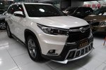 丰田汉兰达2015款2.0T 两驱7座豪华导航版