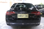 奥迪A8L2016款45 TFSI quattro舒适型