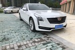 凯迪拉克CT62019款28T 精英型