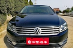 大众迈腾2013款1.8TSI 领先型