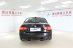 宝马M32011款4.0L 双门碳纤限量版