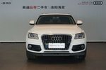 奥迪Q52015款40 TFSI 进取型