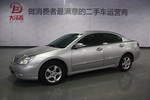 三菱戈蓝2008款2.4L 旗舰型