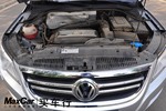 大众Tiguan2011款2.0TSI R-line