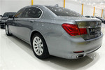 宝马7系2009款740Li 领先型