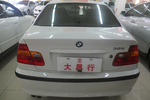 宝马3系2005款325i