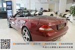 奔驰SL级2011款SL350 Grand Edition