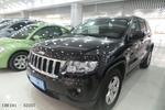 Jeep大切诺基2012款3.6L 旗舰导航版