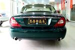 捷豹XJ2008款XJ6L 皇家加长版