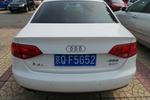 奥迪A4L2011款2.0TFSI 舒适型