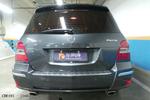 奔驰GLK级2009款GLK300 4MATIC 豪华版