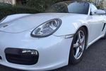 保时捷Boxster2006款Boxster S 3.2L 