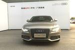 奥迪A4L2012款2.0TFSI 舒适型