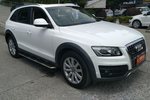 奥迪Q52011款2.0TFSI 豪华型