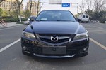 马自达MAZDA62013款2.0L 手自一体超豪华型