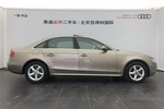 奥迪A4L2013款35 TFSI 自动舒适型