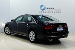 奥迪A8L2011款3.0TFSI high quattro 豪华型