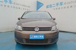 大众途安2011款1.4TSI 手动 智尚版5座