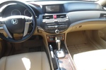 本田雅阁2010款2.4L LX