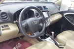 丰田RAV42012款炫装版 2.0L 自动四驱 