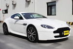 阿斯顿马丁V8 Vantage2011款4.7 Sportshift Coupe