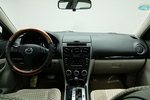 马自达Mazda62006款2.3 手自一体旗舰型 